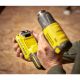 8. Stanley FATMAX SFMCE530B-XJ opalarka Pistolet na gorące powietrze 510 °C Czarny, Żółty