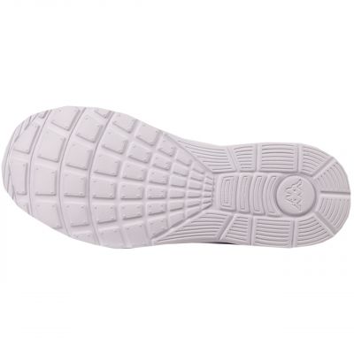12. Buty Kappa Harlem Emb OC M 243306OC 1010