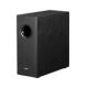6. Edifier T5S Czarny Subwoofer aktywny 70 W
