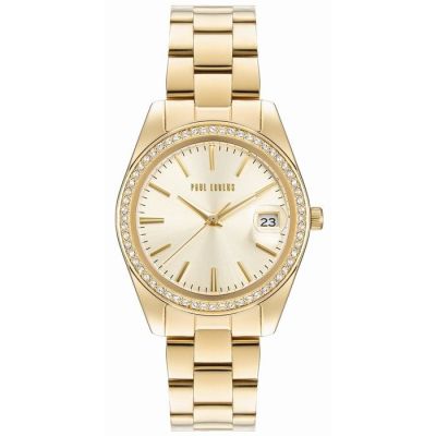 Zegarek Damski PAUL LORENS PL20001B-4D1 + BOX