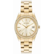 Zegarek Damski PAUL LORENS PL20001B-4D1 + BOX