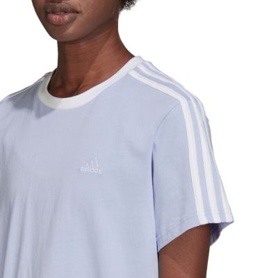 6. Koszulka adidas Essentials 3S W H10202