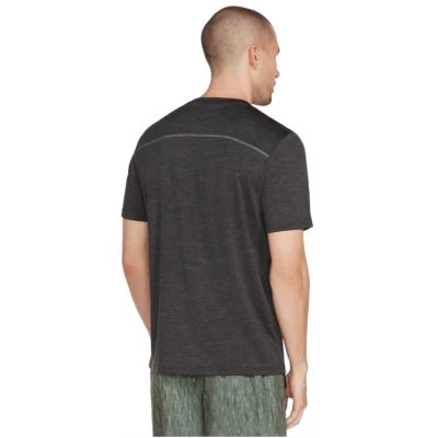 2. Skechers On the Road Tee M2TS209-BKCC Szare L