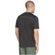 2. Skechers On the Road Tee M2TS209-BKCC Szare L