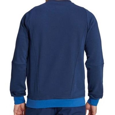 3. Bluza adidas Tiro 23 Competition Crew M HK8040