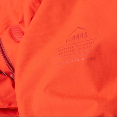11. Kurtka przejściowa Elbrus Makari Wo's W 92800621741