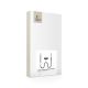 15. Smycz do telefonu Tech-Protect C10S Rope - czarno-tytanowa