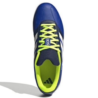 3. Buty piłkarskie adidas Super Sala III IN M JR5398