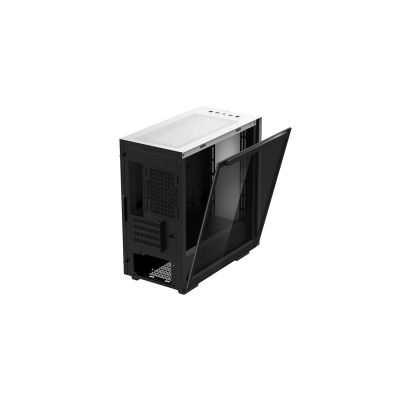 25. DeepCool MACUBE 110 WH Midi Tower Biały