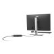 5. DELL Pro QC24251 Intel® Core™ i5 i5-14500T 61 cm (24") 1920 x 1080 px All-in-One PC 16 GB DDR5-SDRAM 512 GB SSD Windows 11 Pro Wi-Fi 6E (802.11ax) Czarny