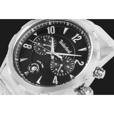 4. Zegarek Męski TIMBERLAND Newkirk TDWGK0082901 + BOX