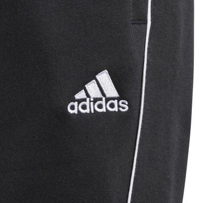 2. Spodnie adidas Core 18 Sweat JR CE9077