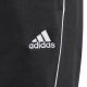 2. Spodnie adidas Core 18 Sweat JR CE9077