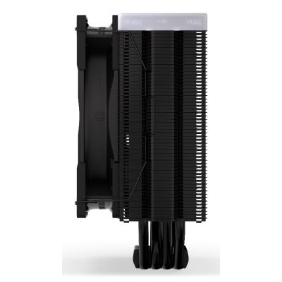 12. Chłodzenie CPU Endorfy Fera 5 Black ARGB