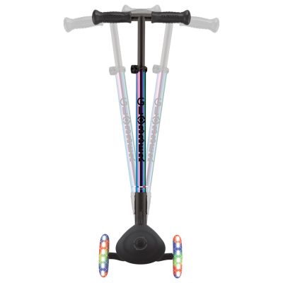 8. Hulajnoga trójkołowa PRIMO FOLDABLE LIGHTS (432-401-4)
