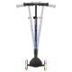 8. Hulajnoga trójkołowa PRIMO FOLDABLE LIGHTS (432-401-4)