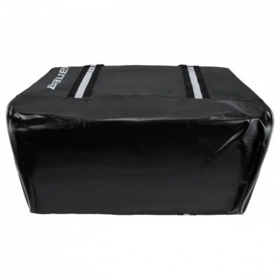 4. Torba hokejowa Bauer Team Duffle '21 1058357