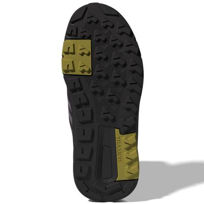 3. Buty adidas Terrex Trailmaker High C.RDY W GZ1173