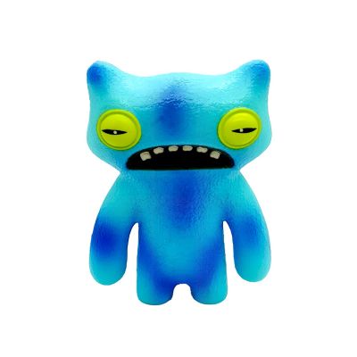 7. FUGGLER S1 COLLECTIBLE FIGURES 12 PACK DELUXE BOX C