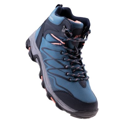 5. Damskie Buty RONN MID WO'S