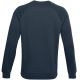 4. Bluza Under Armour Rival Fleece Big Logo HD M 1357093 410