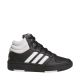 Buty dla dzieci adidas Hoops Mid Classic czarne KI1075