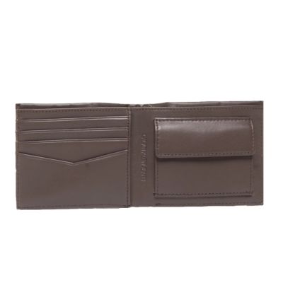 9. Portfel męski Calvin Klein Jeans Bilfold K50K506188 