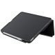 7. Etui UNIQ Rovus Snapmount Magnetic 360 Rotating Detachable do iPad Air 11" 2024 / 2025 / iPad Air 10.9" 2020 / 2022 - granatowe