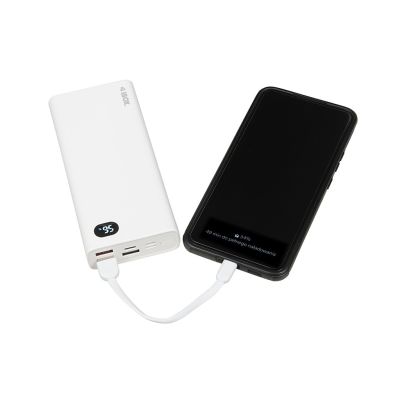 IBOX POWER BANK PB20 20.000 MAH POWER DELIVERY