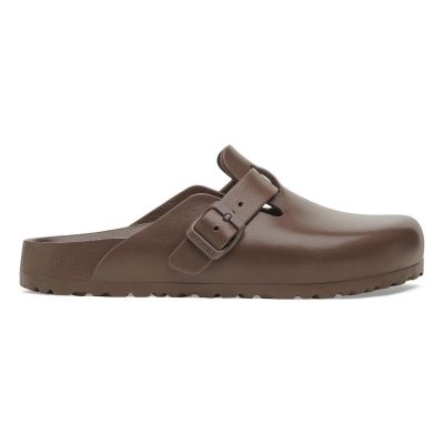 18. Klapki Birkenstock Boston Eva M 1027386