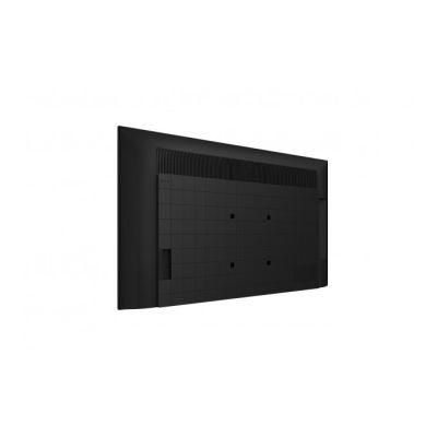 16. Sony FW-43EZ20L signage display Płaski panel Digital Signage 109,2 cm (43") LED Wi-Fi 350 cd/m2 4K Ultra HD Czarny Android 16/7