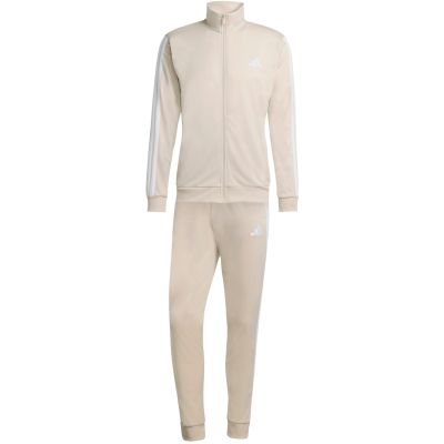 2. Dres męski adidas Dayready beżowy KR5358