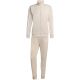 2. Dres męski adidas Dayready beżowy KR5358
