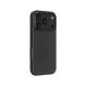 4. Etui AMAZINGTHING Glamour AllSkin na iPhone 18 Pro Max z osłoną aparatu kompatybilne z MagSafe - czarne