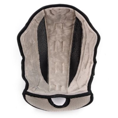 6. Kask narciarski Meteor Holo XL 61-63 cm biały