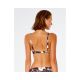 8. GORA-BIKINI RIP CURL Playabella D-Dd Cup Top - czarny