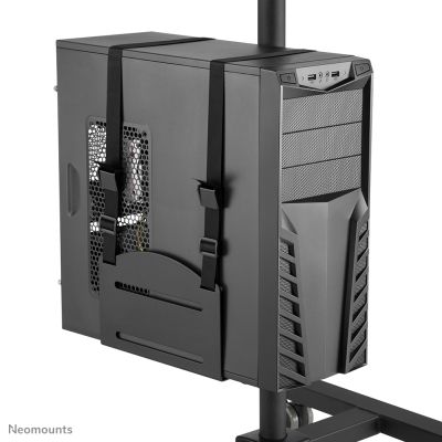 11. Uchwyt monitora mobilny 10-32" FPMA-MOBILE1700 NEWSTAR