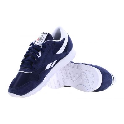 8. Classic Nylon OG