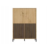 WITRYNA KAMARO 4DK SLIM/GŁ ARTISAN KPL