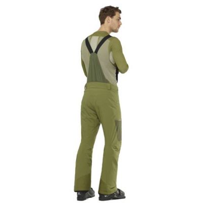 2. Spodnie Salomon OUTLAW Snowboard M LC14203 00