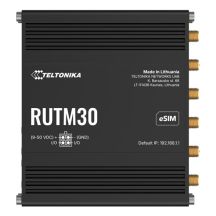 Router RUTM30 (EU) WiFi/5G LTE compact, dual SIM and