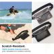 10. Torba Spigen Aqua Shield A620 wodoodporna biodrowa IPX8 - czarna