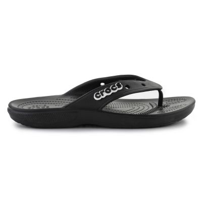 10. Japonki Crocs Classic Flip 207713-001