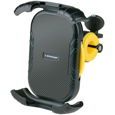 11. UCHWYT ROWEROWY NA TELEFON DUNLOP OBRACANY 360