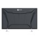 5. Monitor EIZO 108cm (42,5") EV4340X-BK 16:09 4K 2xHDMI+DP+USB-C IPS