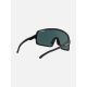 3. Okulary ESCAPER SUNGLASSES S3 BLACK czarny