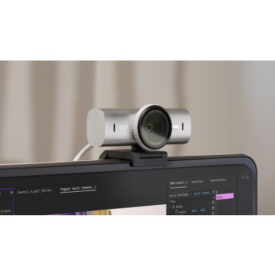 Kamera internetowa Logitech Master Series MX Brio