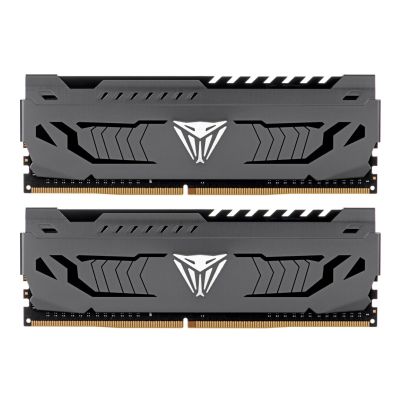 Zestaw pamięci Patriot Memory Viper PVS416G320C6K (DDR4 DIMM; 2 x 8 GB; 3200 MHz; CL16)