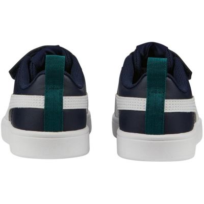 4. Buty Puma Rickie Ac Ps Jr 385836 07