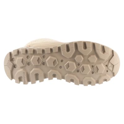 4. Columbia Snowtrot Shorty 2075121271 Beżowe 37
